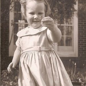 Meet your Posher, Connie